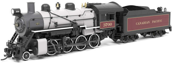 CVR Picture for 2-8-0 Consol CP #3700