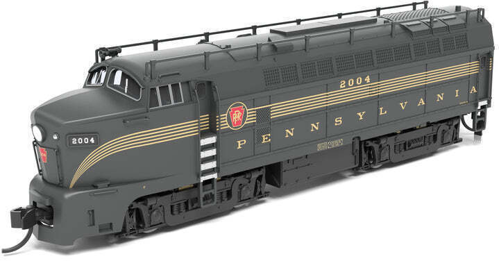 CVR Picture for Sharknose BF-16 A PRR #2007-A w/DS