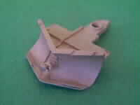 CVR Picture for Snow plow (front) steam