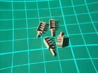 CVR Picture for Diesel steps CNR