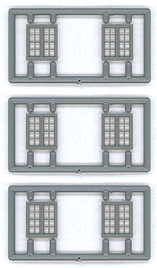 CVR Picture for Window 4/4 Dble hung 56x64 /6