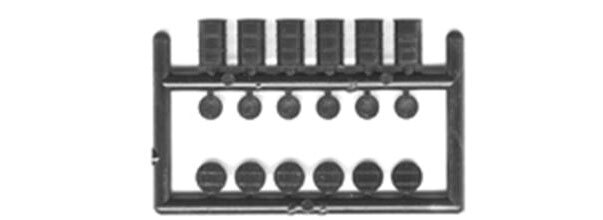 CVR Picture for 55 gallon drums w/lids /12