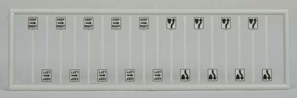 CVR Picture for Misc Road signs II /18