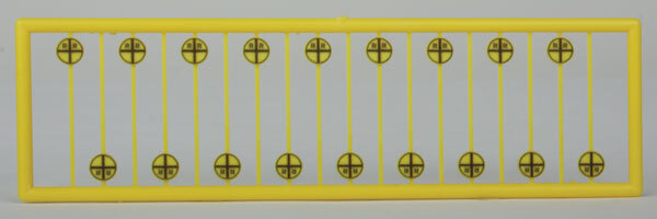 CVR Picture for Early Xing Warning /18