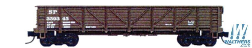 CVR Picture for Drop Bottom gondola kit