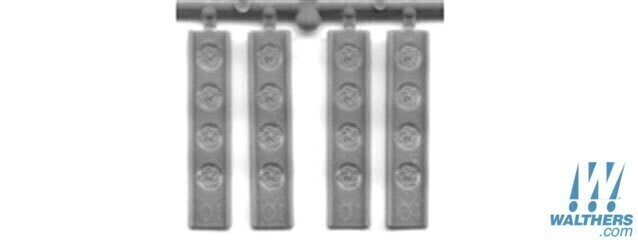 CVR Picture for Brakewheels /16