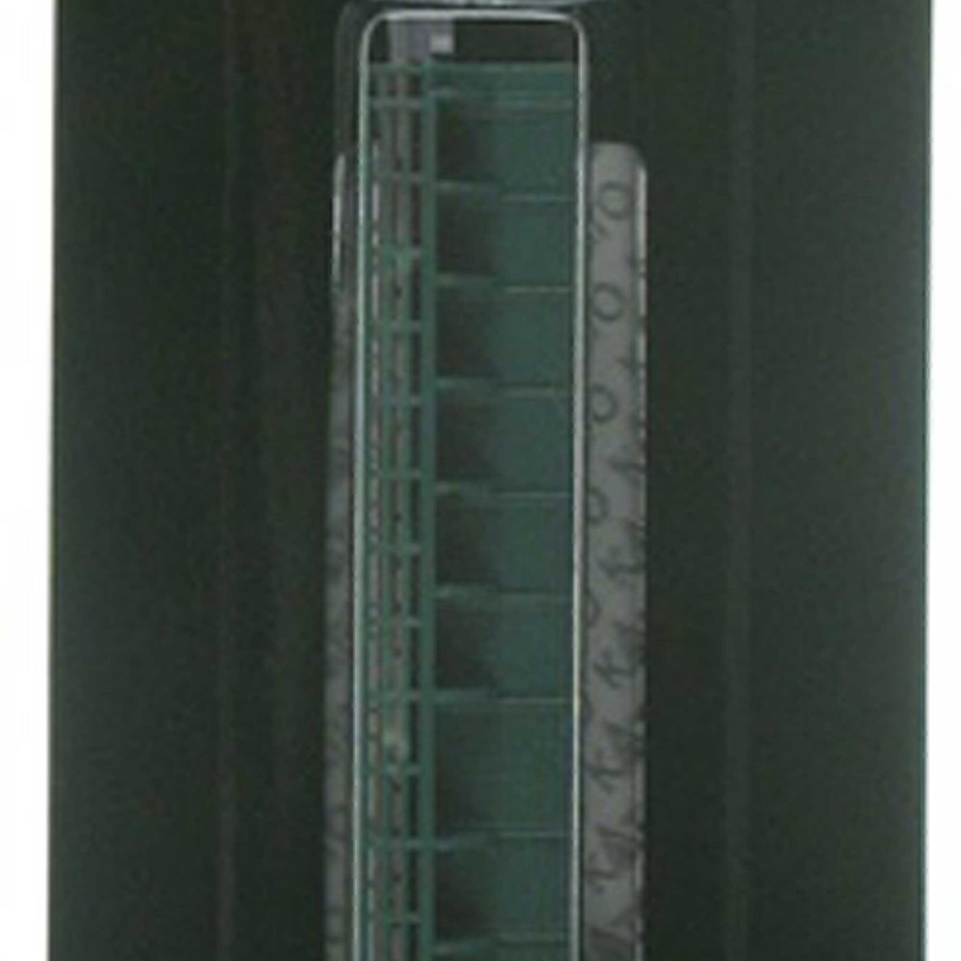 CVR Picture for Deck Plate Girder Bridge - green