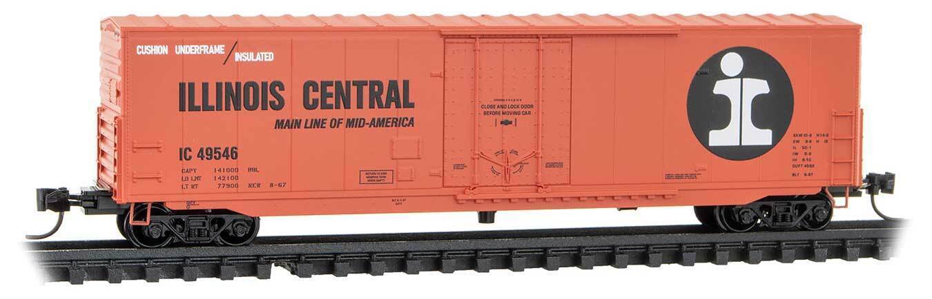 CVR Picture for 50' plugdr box IC #49546