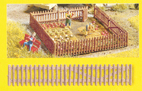 CVR Picture for Garden Fence 21in