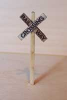 CVR Picture for Transitional Crossbucks