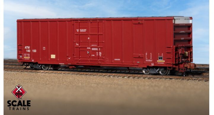 CVR Picture for RC 60' 7500 plgdr box ATW #140198