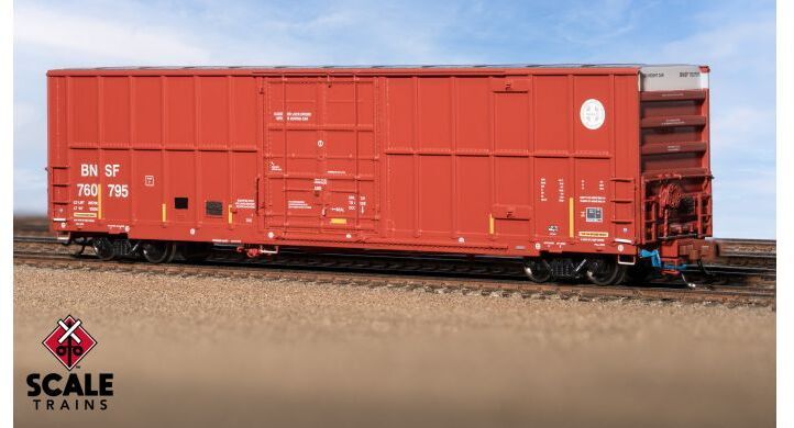 CVR Picture for RC 60' 7500 plgdr box BNSF #760795
