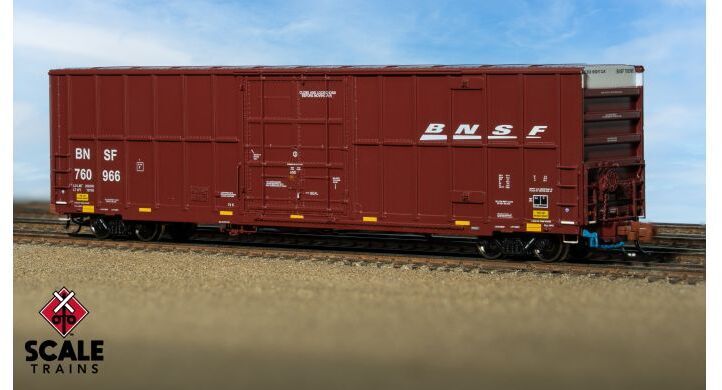 CVR Picture for RC 60' 7500 plgdr box BNSF #760966