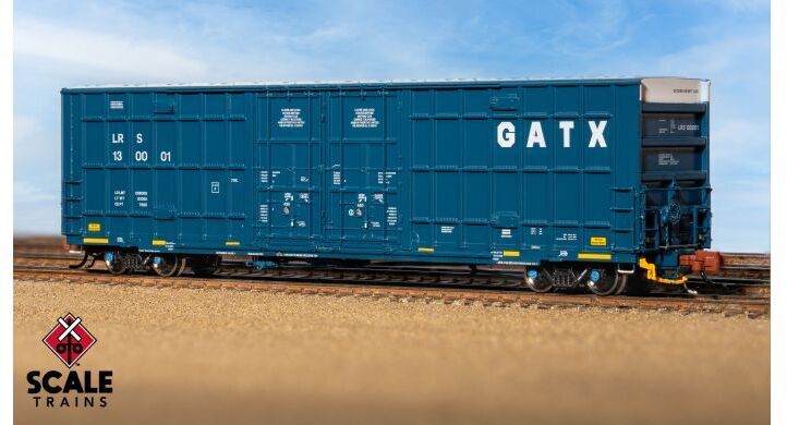 CVR Picture for RC 60' 7500 plgdr box LRS #130001