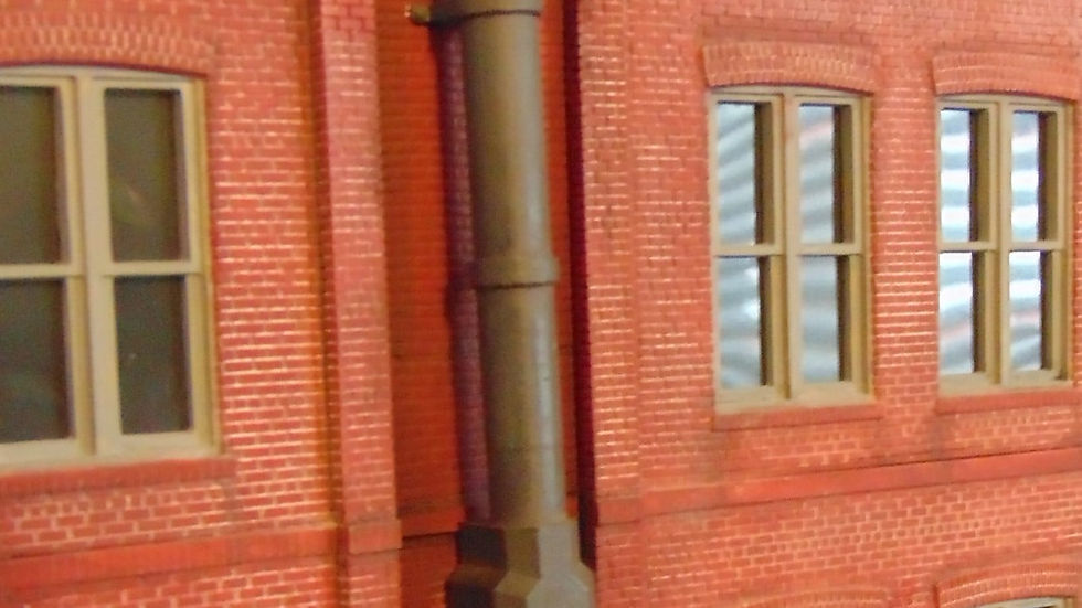 CVR Picture for Side Mounted Exhaust Stack