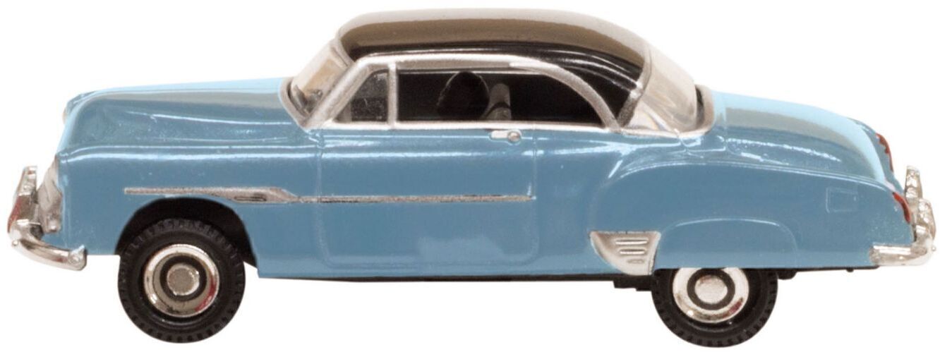 CVR Picture for Lighted Comfy Cruise