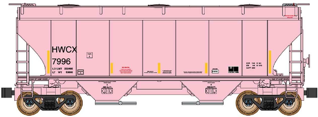 CVR Picture for Trinity 3281 cov hop Halliburton