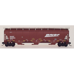 CVR Picture for 5161 3bay covhop BNSF/New Image