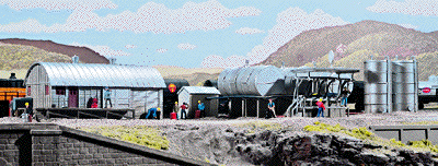 CVR Picture for Interstate Oil