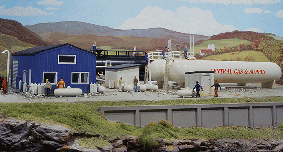 CVR Picture for Central Gas & Supply