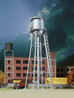 CVR Picture for Vintage Water Tower