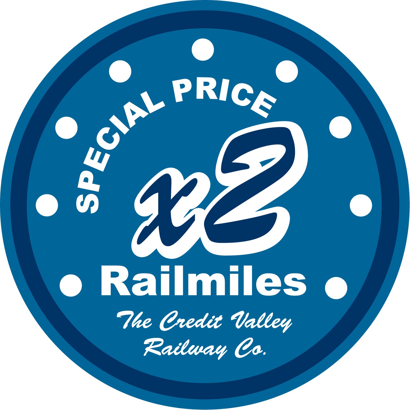 Railmiles