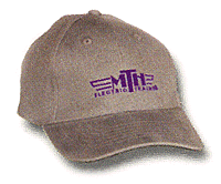 CVR Picture for Hat - M.T.H. baseball cap