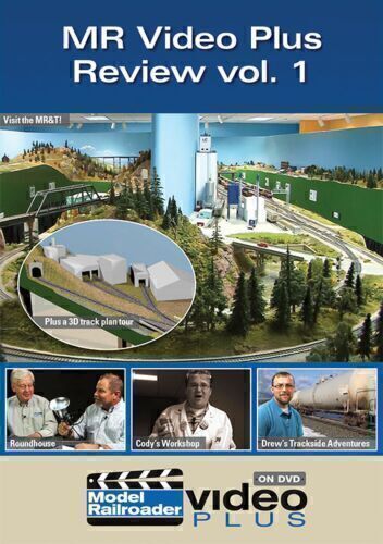 CVR Picture for DVD - MR Video Plus Vol1