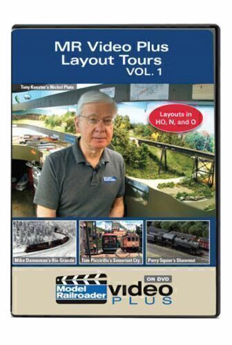 CVR Picture for DVD - MR Layout Tours Vol1