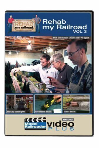 CVR Picture for DVD - Rehab My Railroad Vol 3