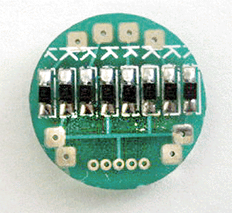 CVR Picture for DCC Lighting Board 1.5V