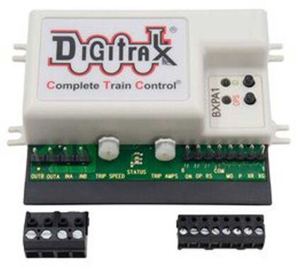 CVR Picture for AutoReverse w/Occupancy Detector