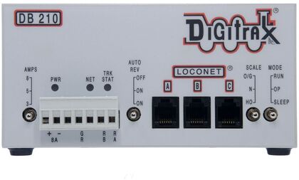 CVR Picture for Booster 8A total w/AR