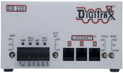 CVR Picture for Booster 16A total w/AR