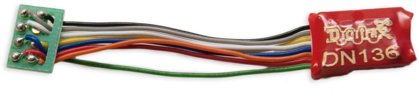 CVR Picture for Decoder - 3FX Economy w/plug