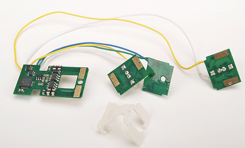 CVR Picture for Decoder - Kato RDC