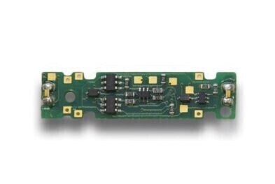 CVR Picture for Decoder - MicroTrains GP35/GP9