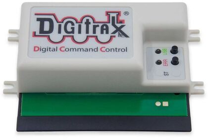 CVR Picture for WiFi Interface Module