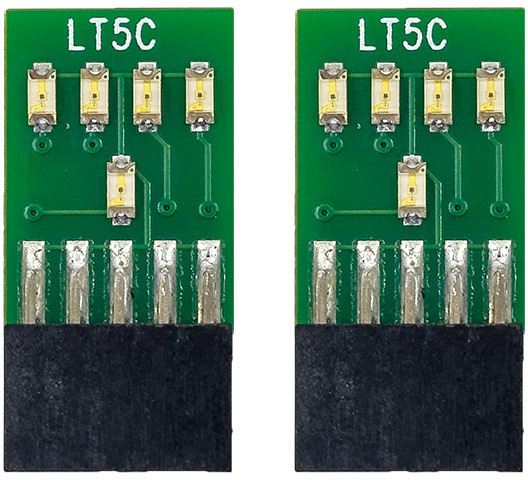 CVR Picture for Tester Module for BDL716/BD4N /2