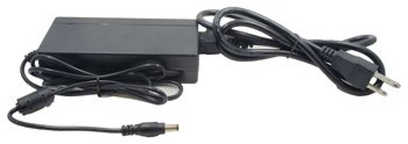 CVR Picture for 90w AC/DC 15VDC 6amp Power Supply