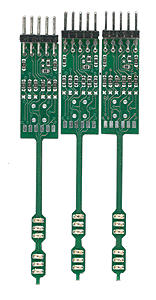 CVR Picture for Signal Mast Base Kit 3pk