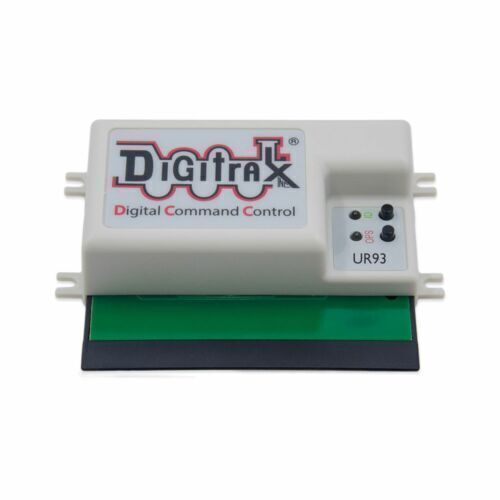 CVR Picture for Duplex Radio Receiver