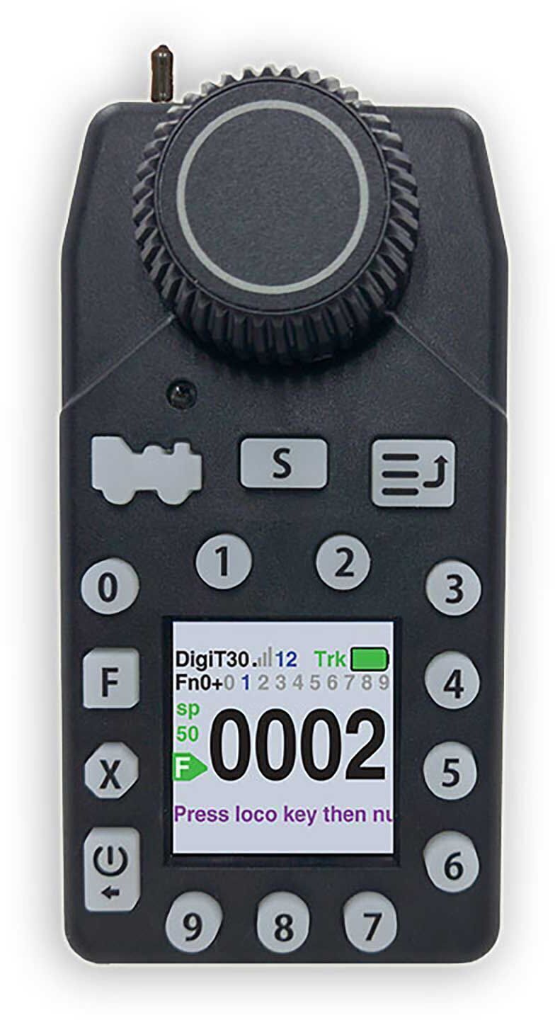 CVR Picture for Utility Throttle