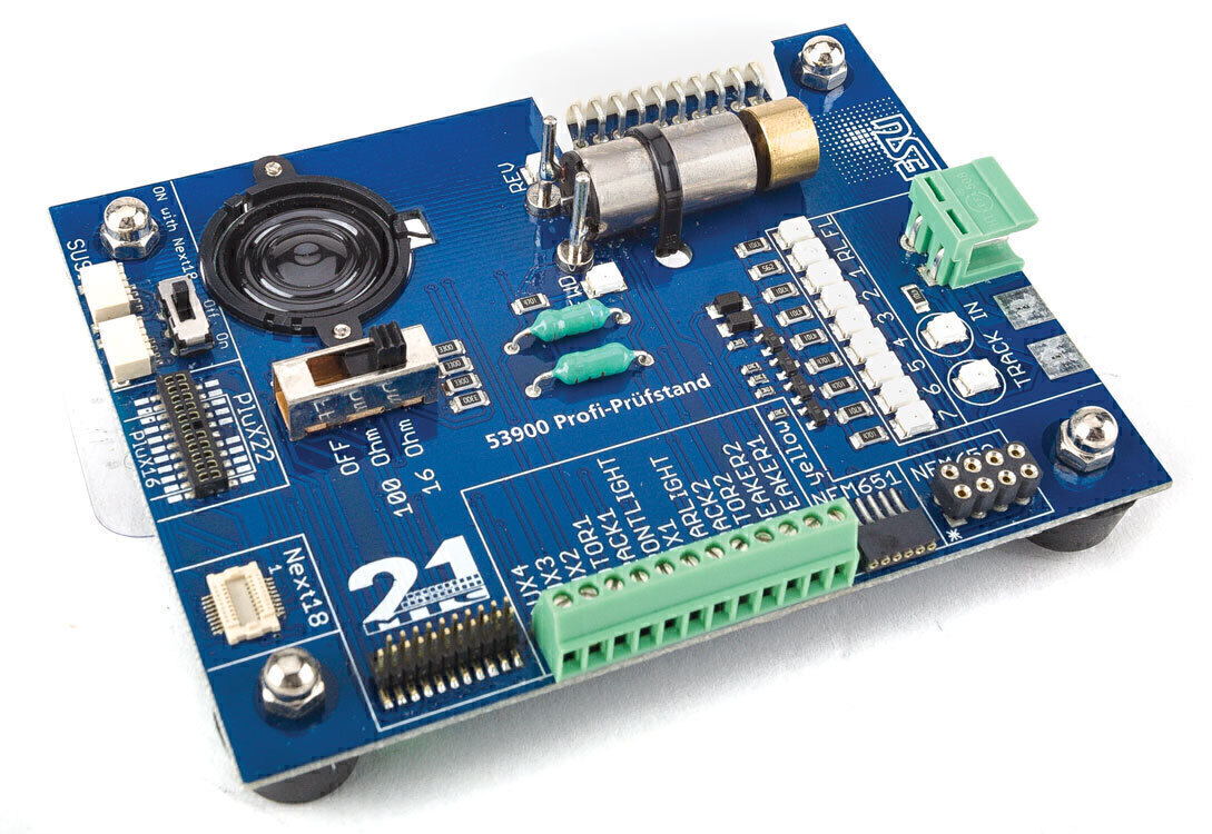 CVR Picture for Decoder Tester - upgraded