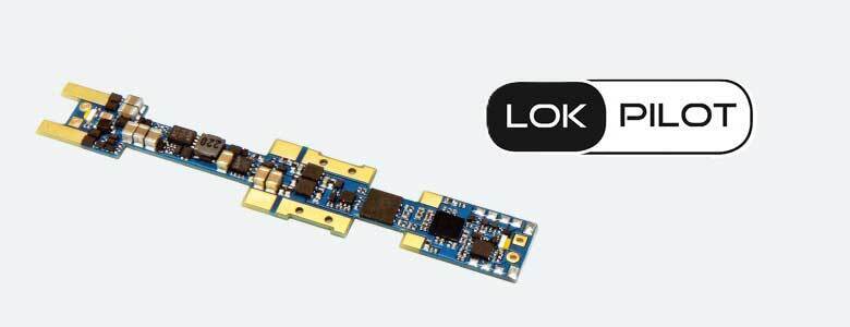 CVR Picture for N-LokPilot 5 Micro Direct Kato