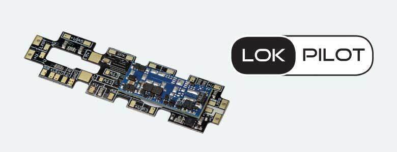 CVR Picture for LokPilot 5 Micro Kato Widebody