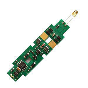 CVR Picture for N Decoder - N12K0b Kato F3/F7 A&B