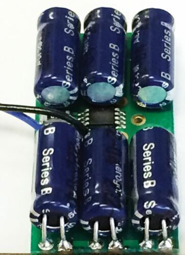 CVR Picture for NHI-SM Small no halt module