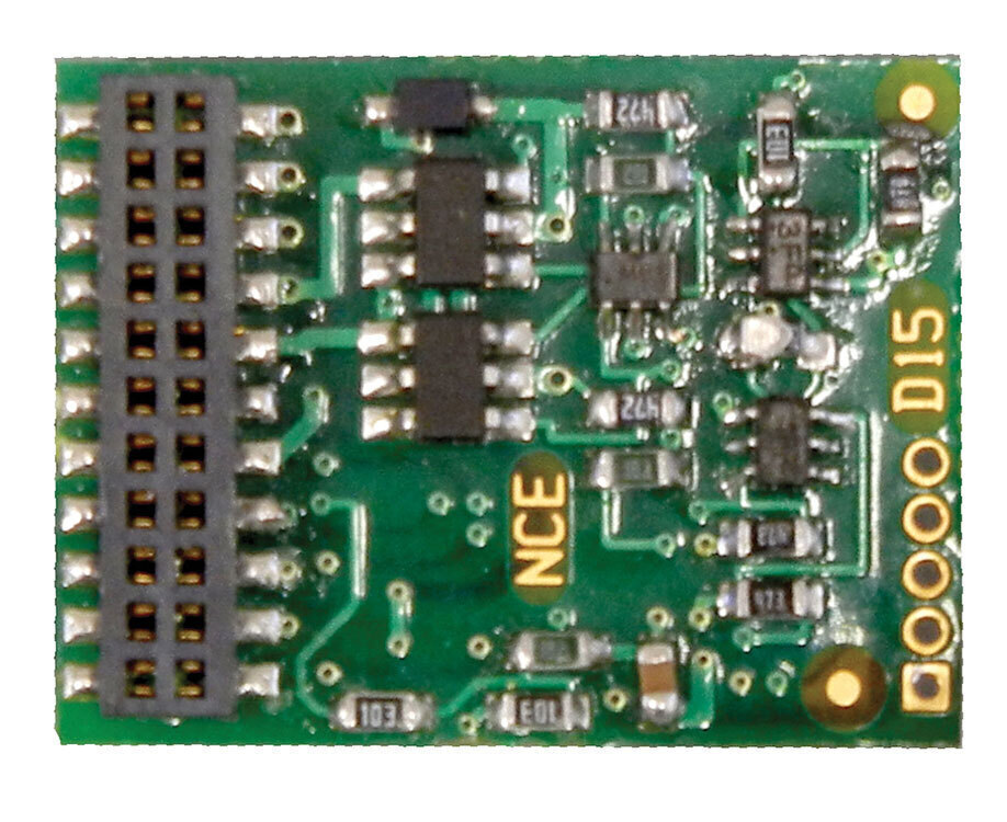 CVR Picture for Decoder - 6F w/21 MTC