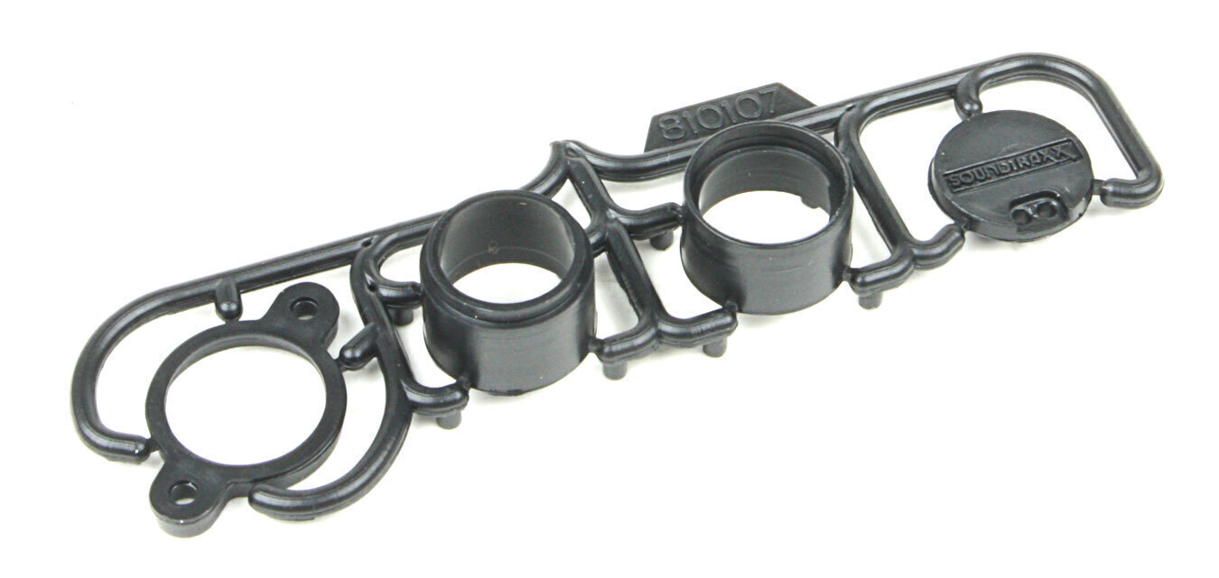 CVR Picture for Speaker baffle kit 3/8inch